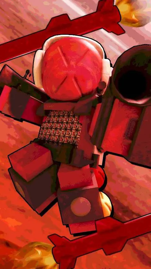 ai character: Killdroid background