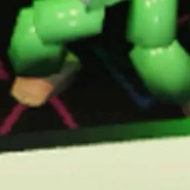 chat with ai character: Gregoriah