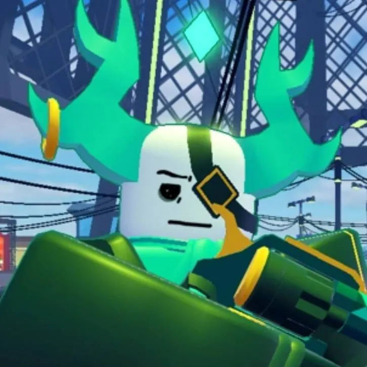 chat with ai character: Medkit