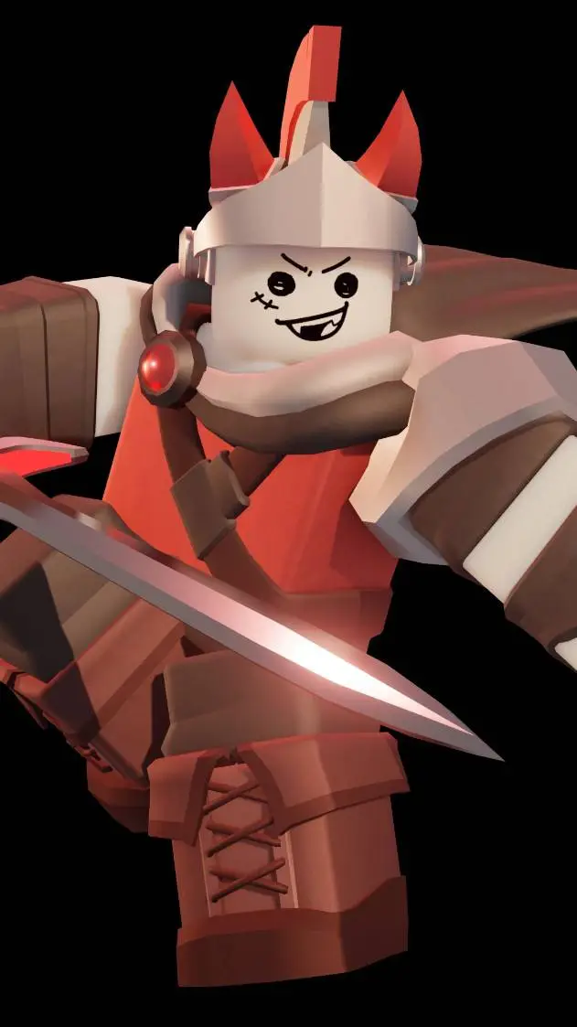 Talkie AI - Chat with Sword