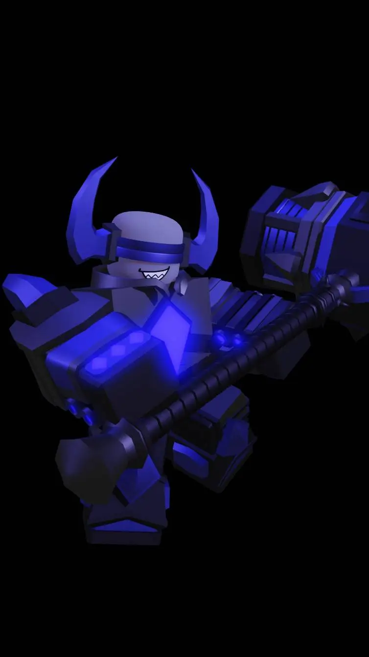 Talkie AI - Chat with Ban Hammer