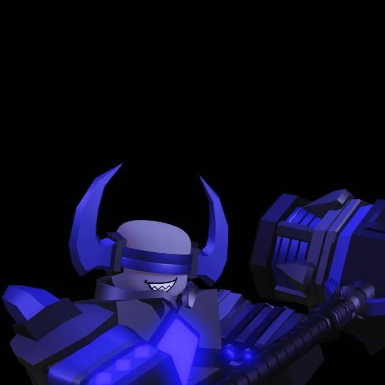 chat with ai character: Ban Hammer