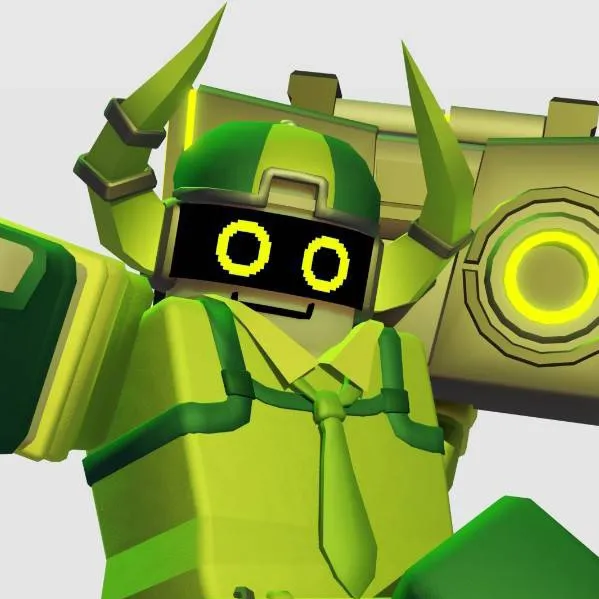 chat with ai character: Boombox