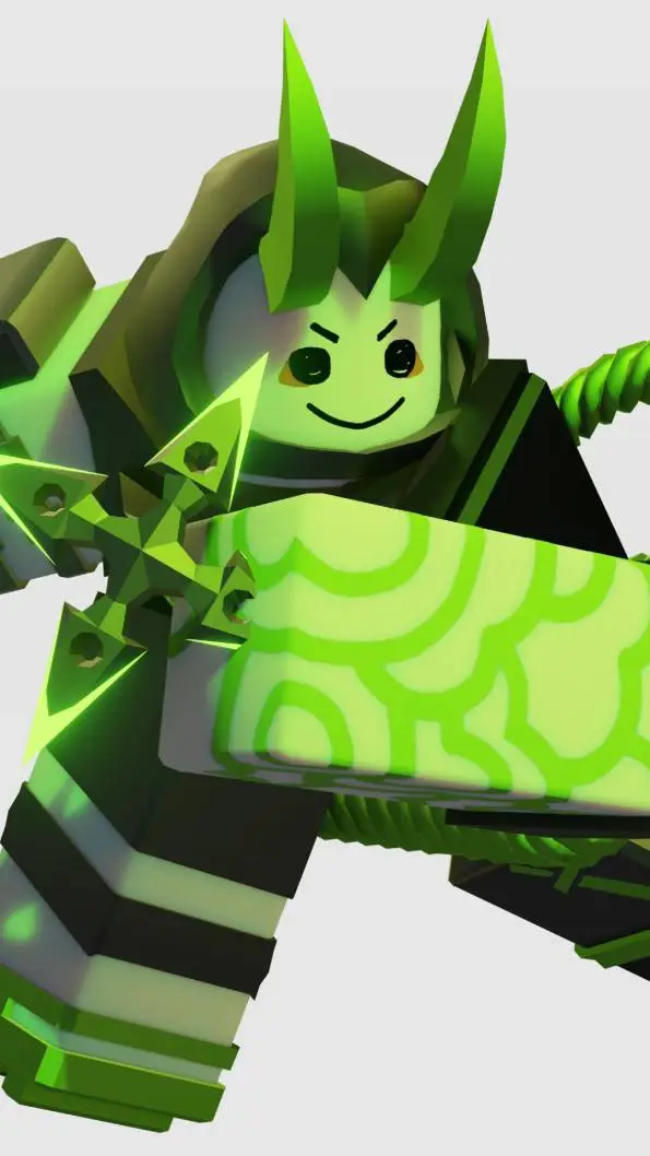 Talkie AI - Chat with Shuriken