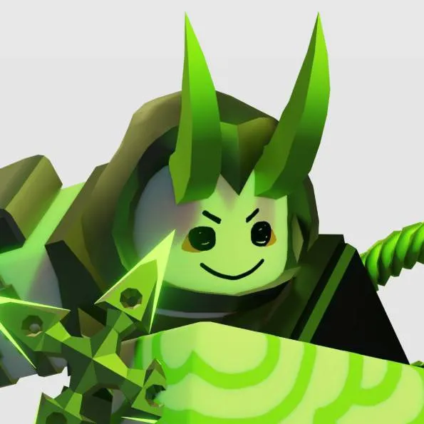 chat with ai character: Shuriken