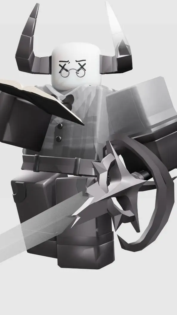 Talkie AI - Chat with Ghostwalker