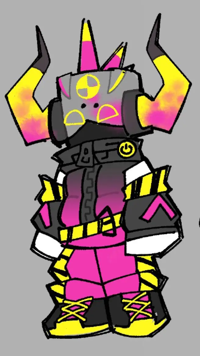 Talkie AI - Chat with Graffiti