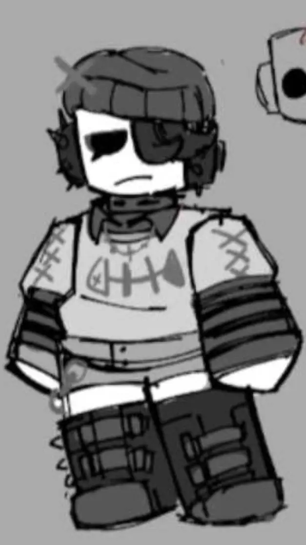 Talkie AI - Chat with Spray Paint