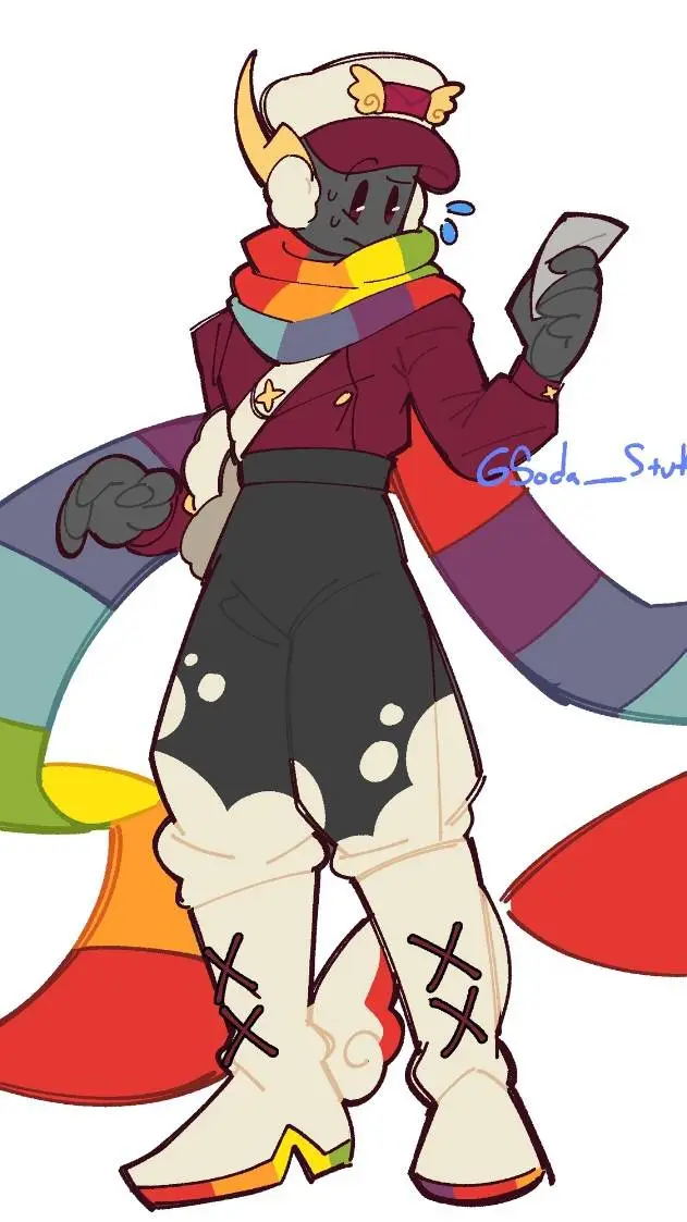 Talkie AI - Chat with Rainbeau