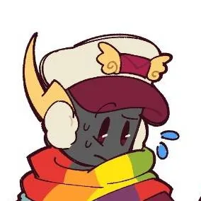 chat with ai character: Rainbeau