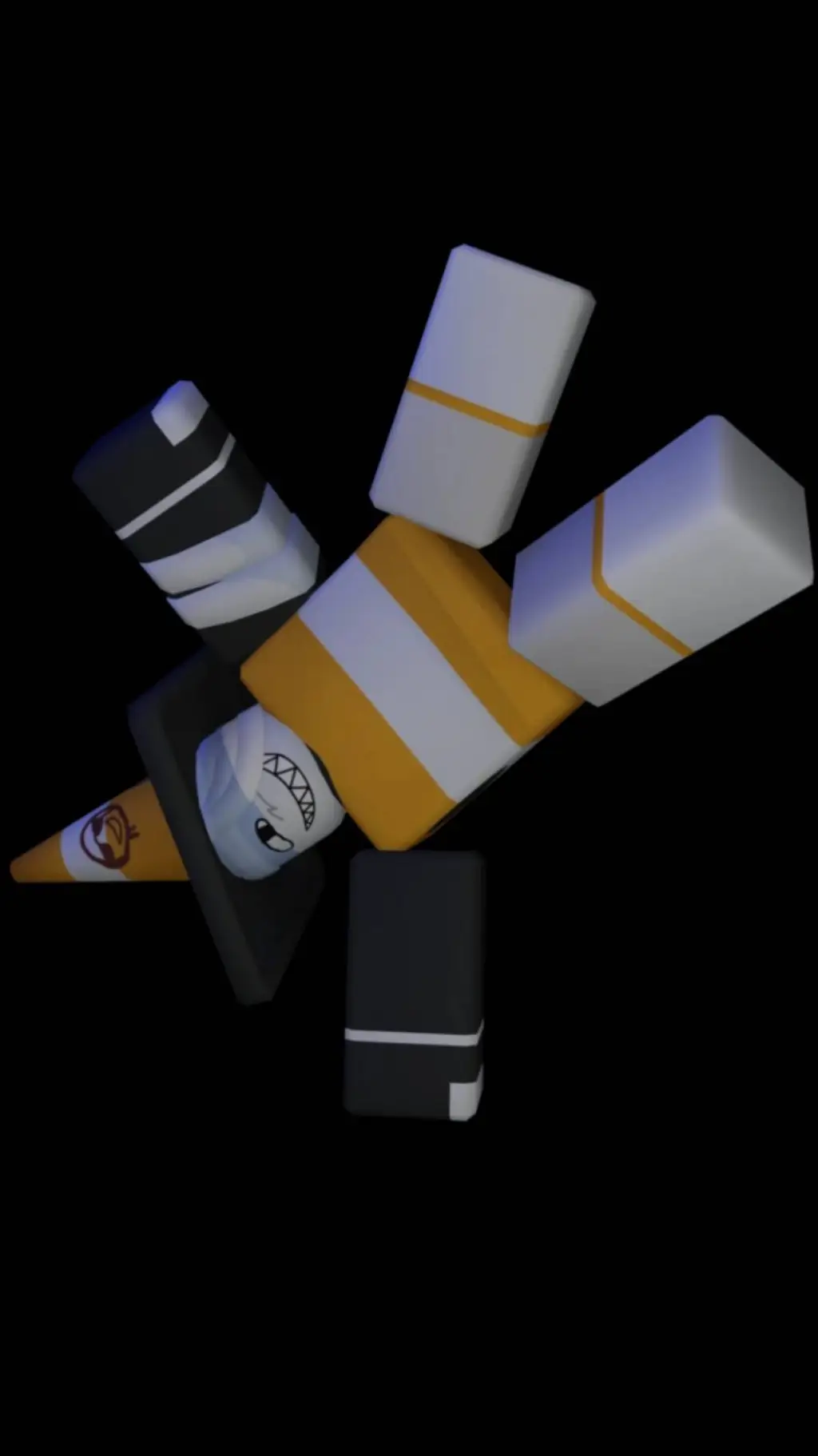 Talkie AI - Chat with Connor