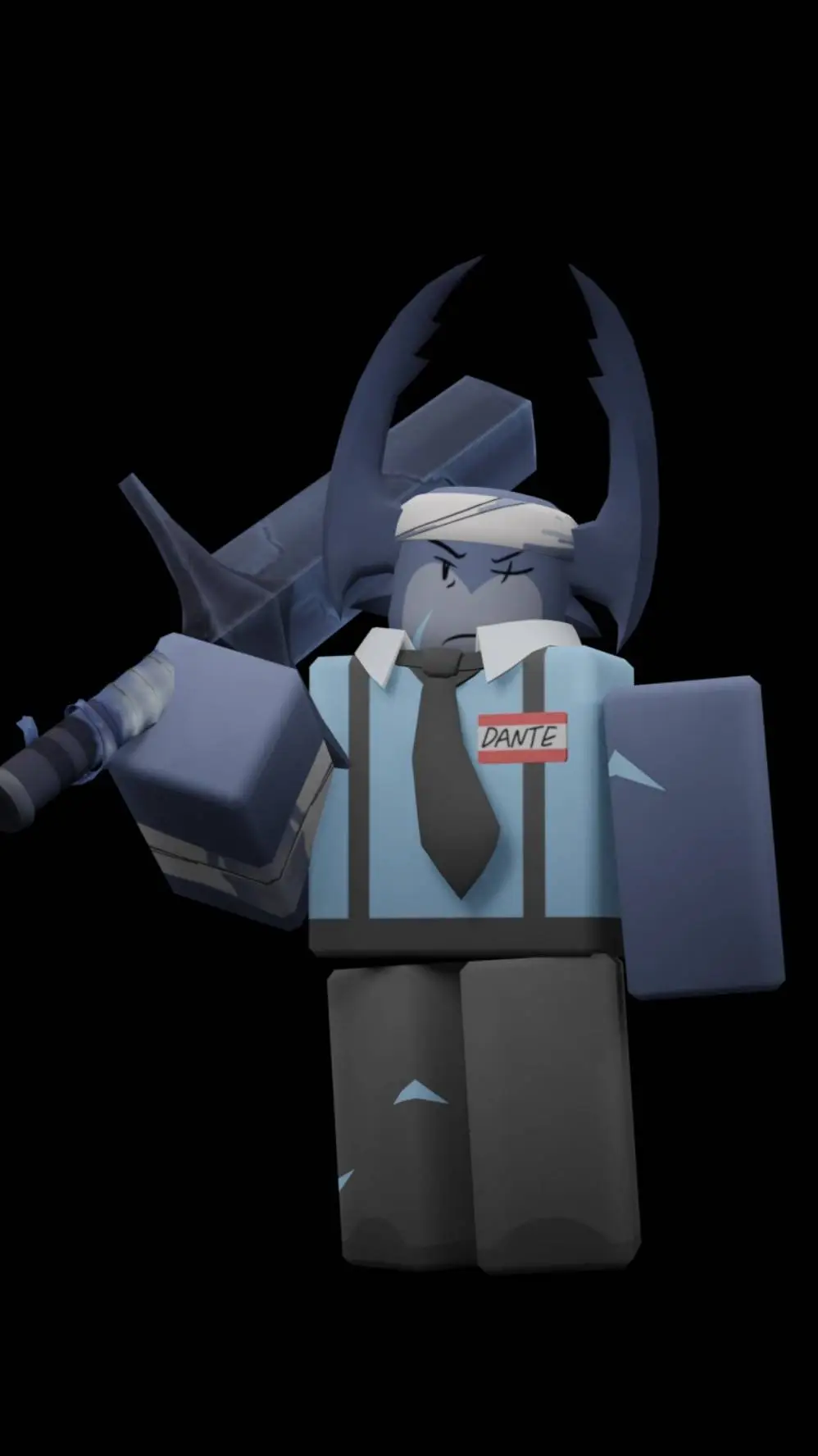 Talkie AI - Chat with Dante