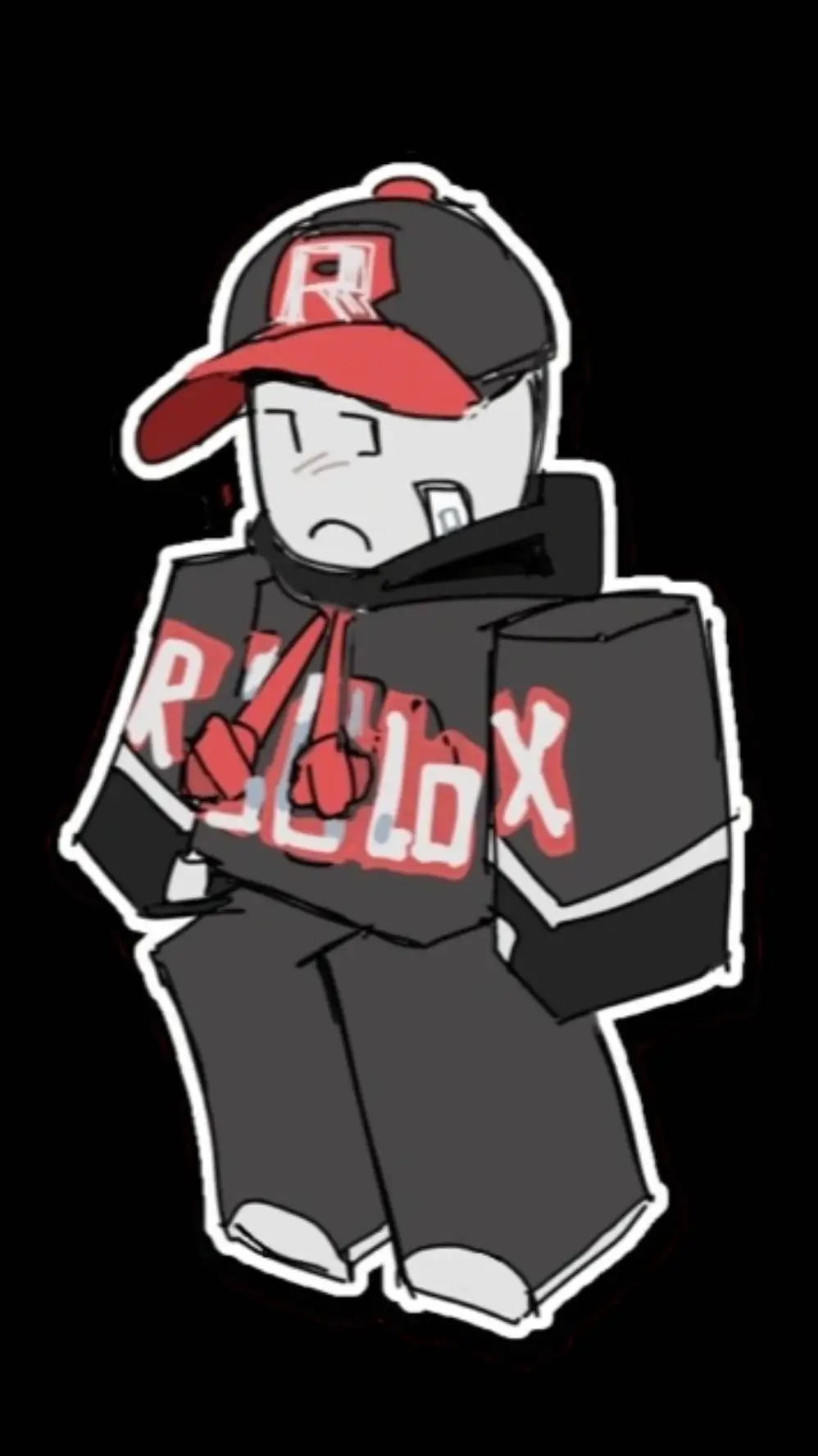 Talkie AI - Chat with Gus