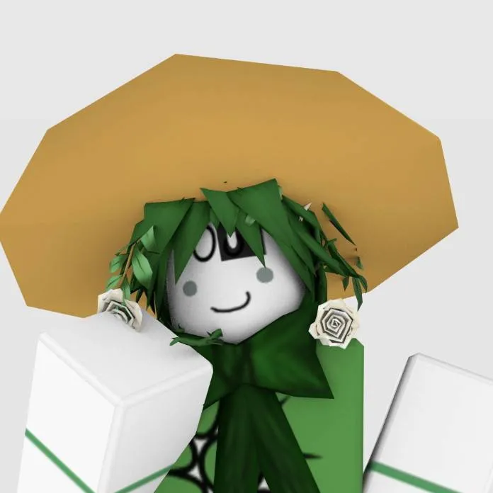 chat with ai character: Dasani