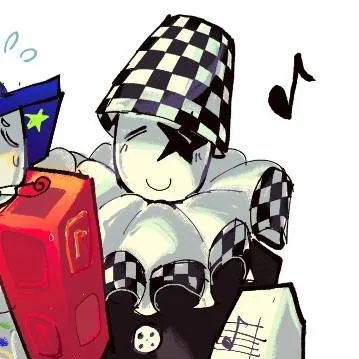 chat with ai character: Maretu