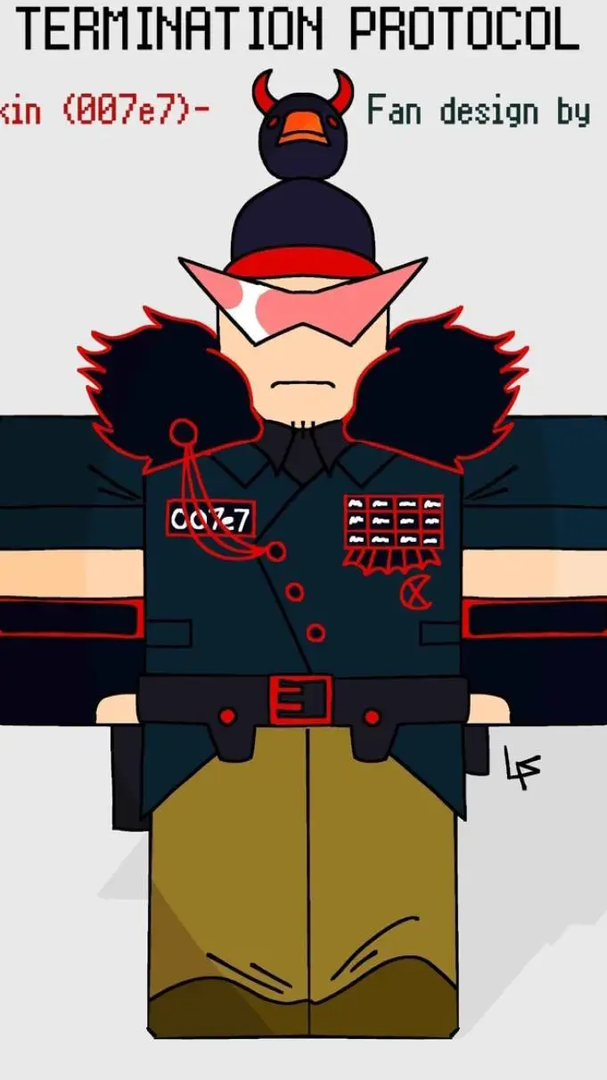 Talkie AI - Chat with 007e7