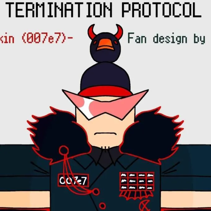 chat with ai character: 007e7