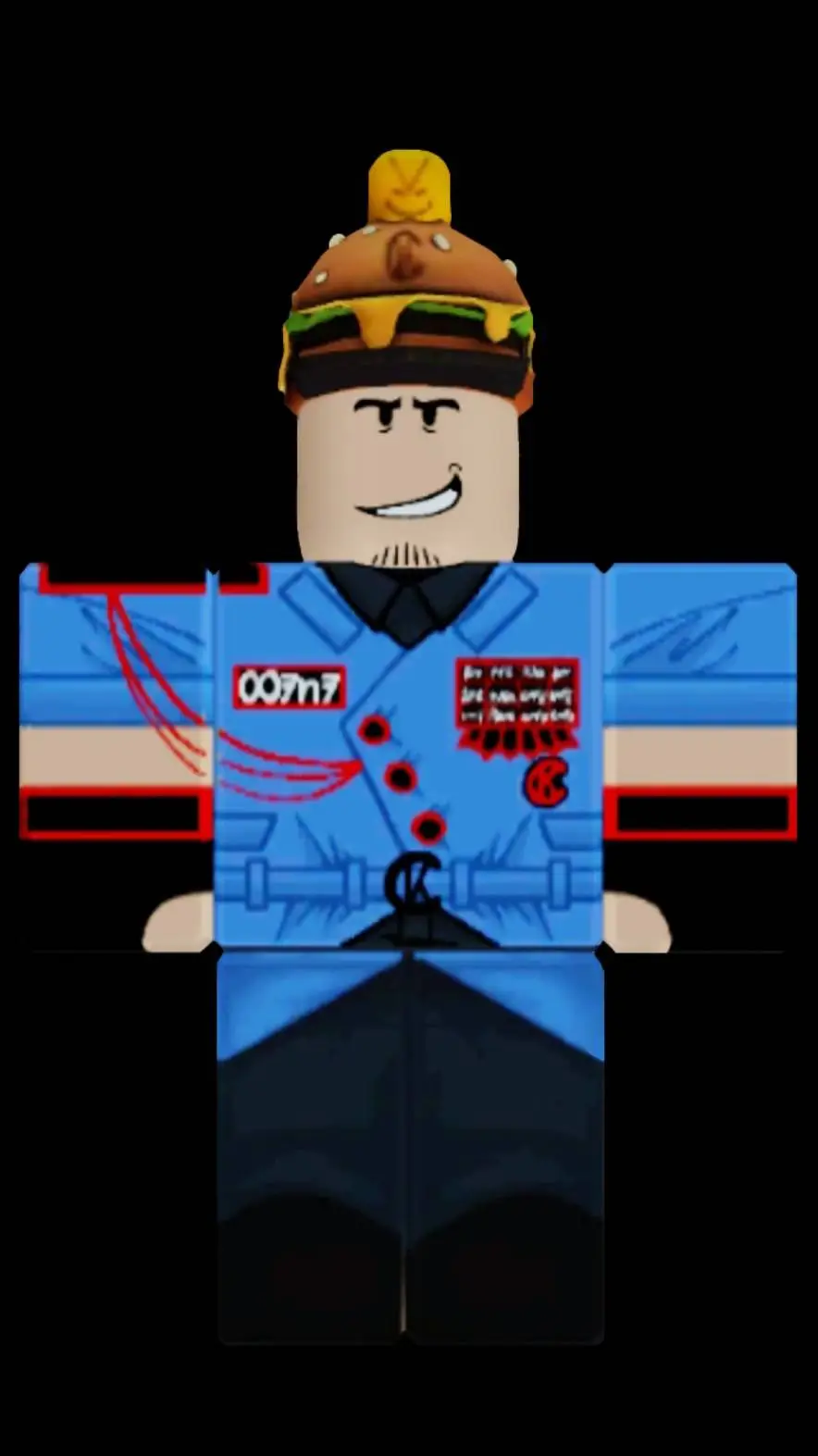 Talkie AI - Chat with 007n7