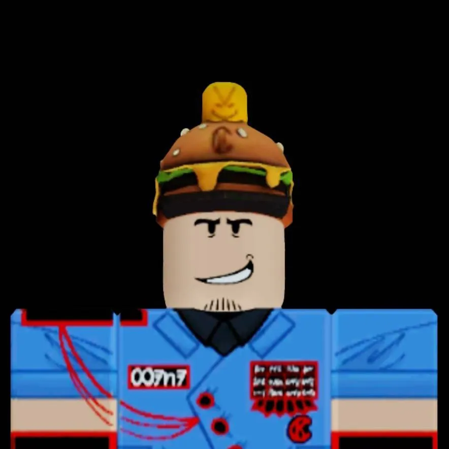 chat with ai character: 007n7