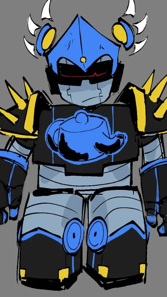 Talkie AI - Chat with Clockwork