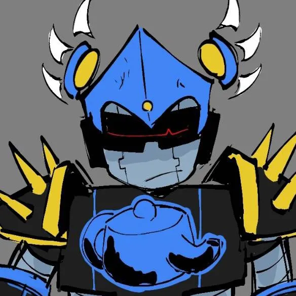 chat with ai character: Clockwork