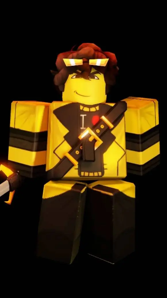 Talkie AI - Chat with Shedletsky