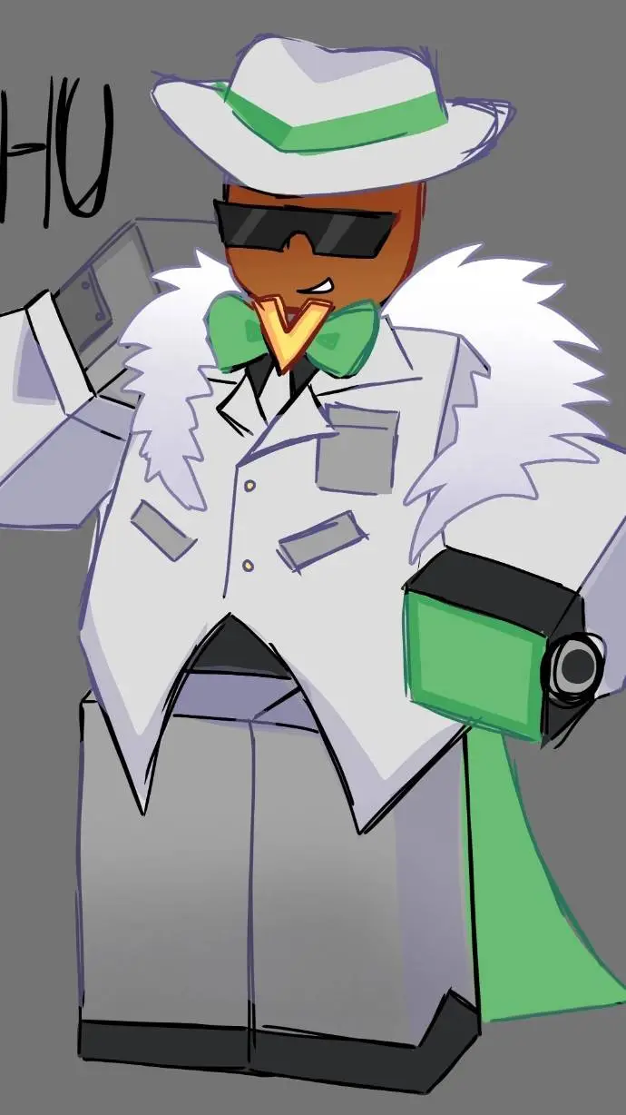 Talkie AI - Chat with Vibhu