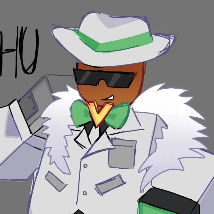 chat with ai character: Vibhu