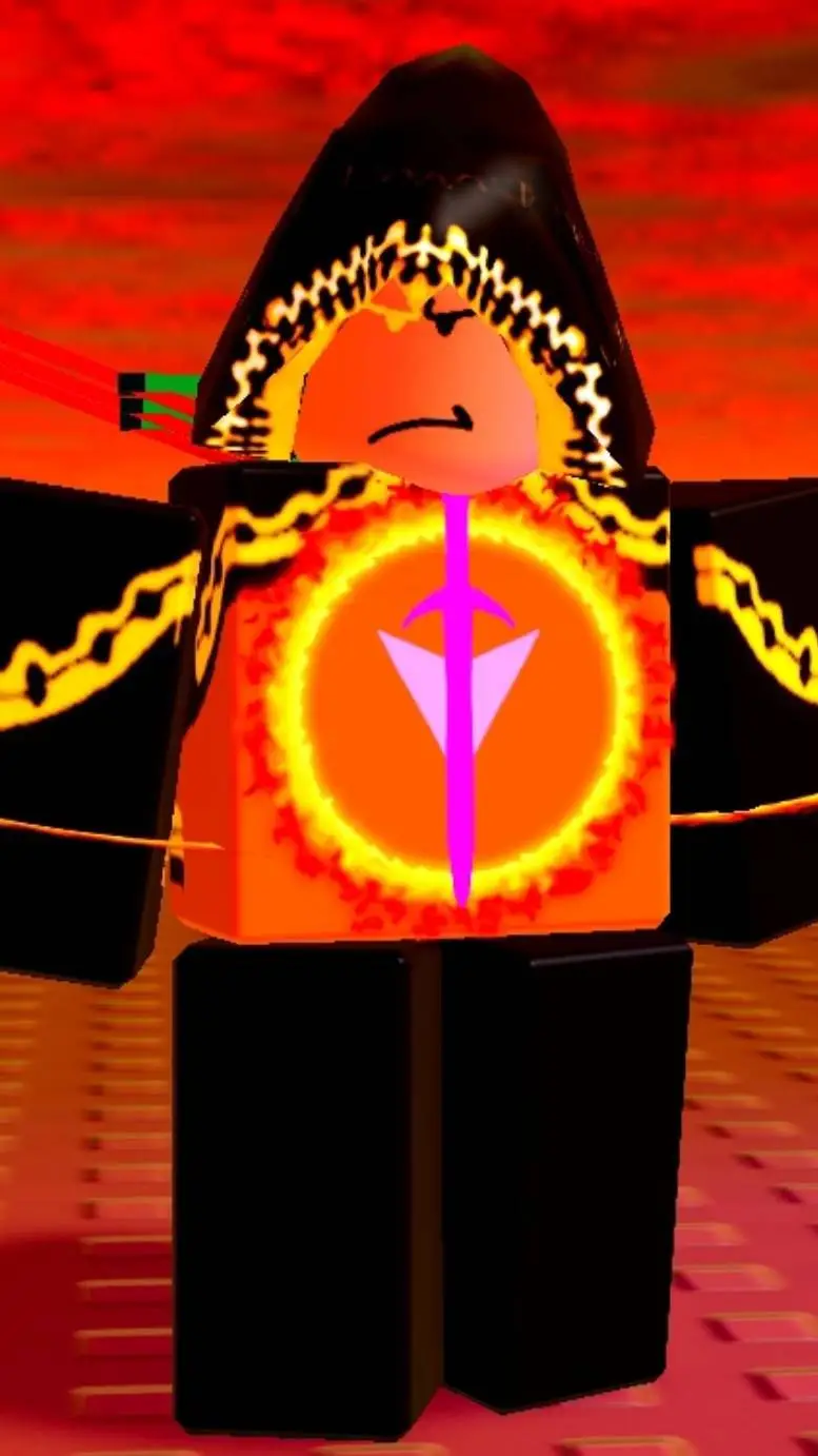 Talkie AI - Chat with Fire Ring