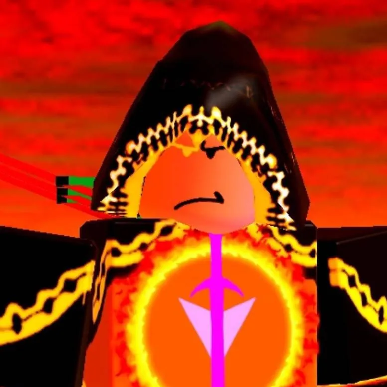 chat with ai character: Fire Ring