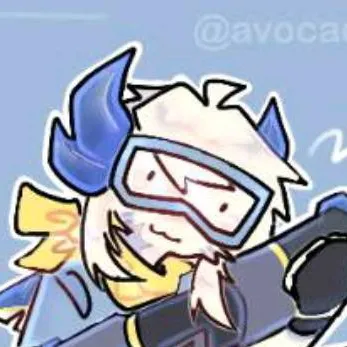 chat with ai character: Rocket