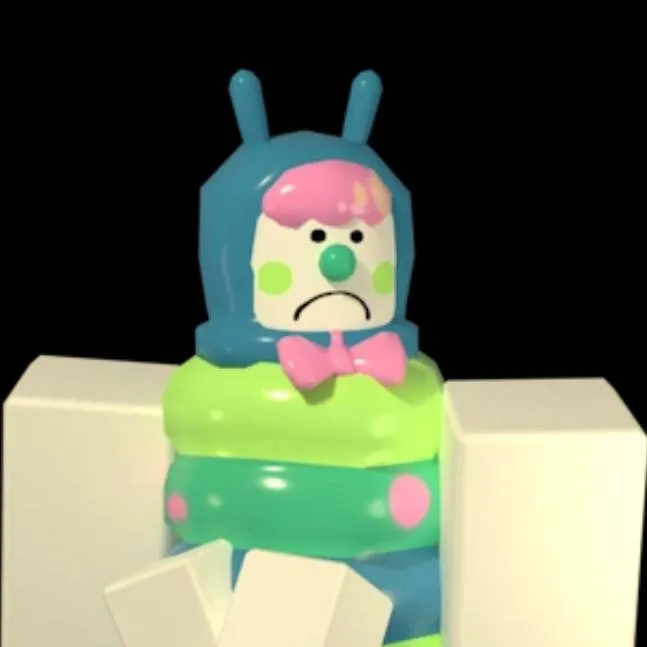 chat with ai character: Pilby