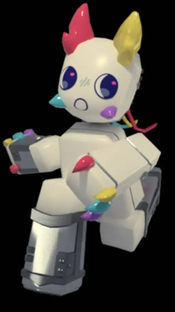 Talkie AI - Chat with Prototype