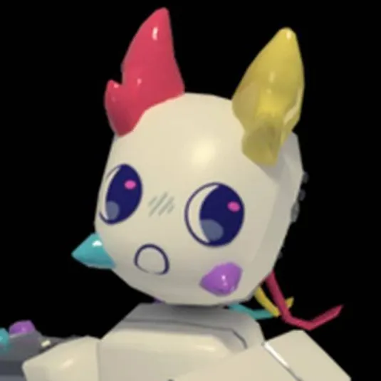 chat with ai character: Prototype