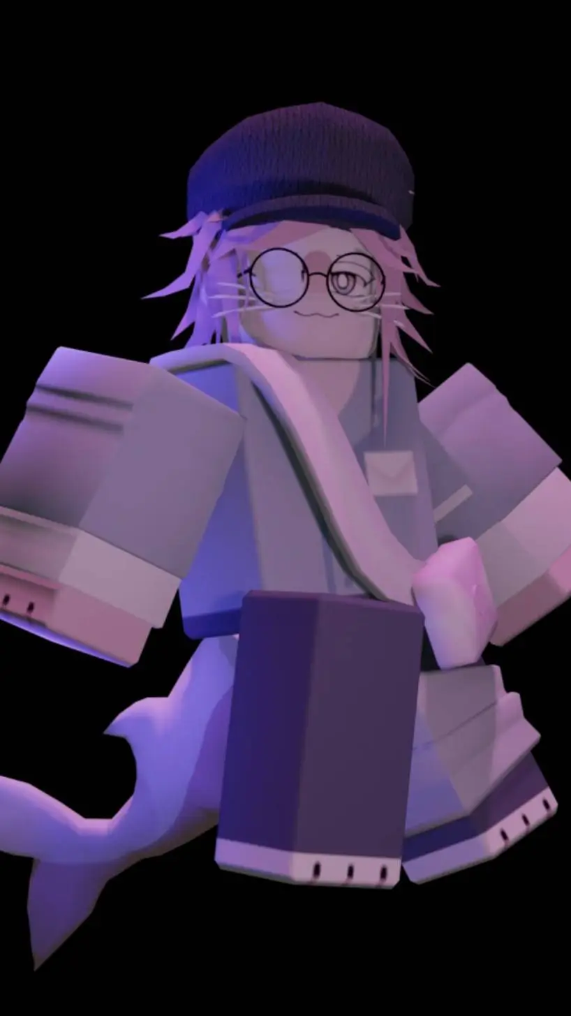 Talkie AI - Chat with Mio