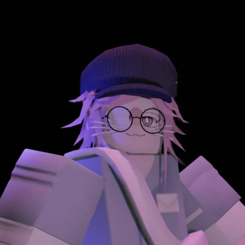 chat with ai character: Mio