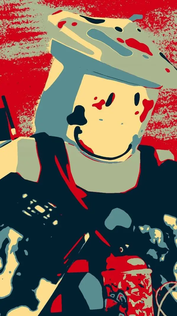 Talkie AI - Chat with Ace