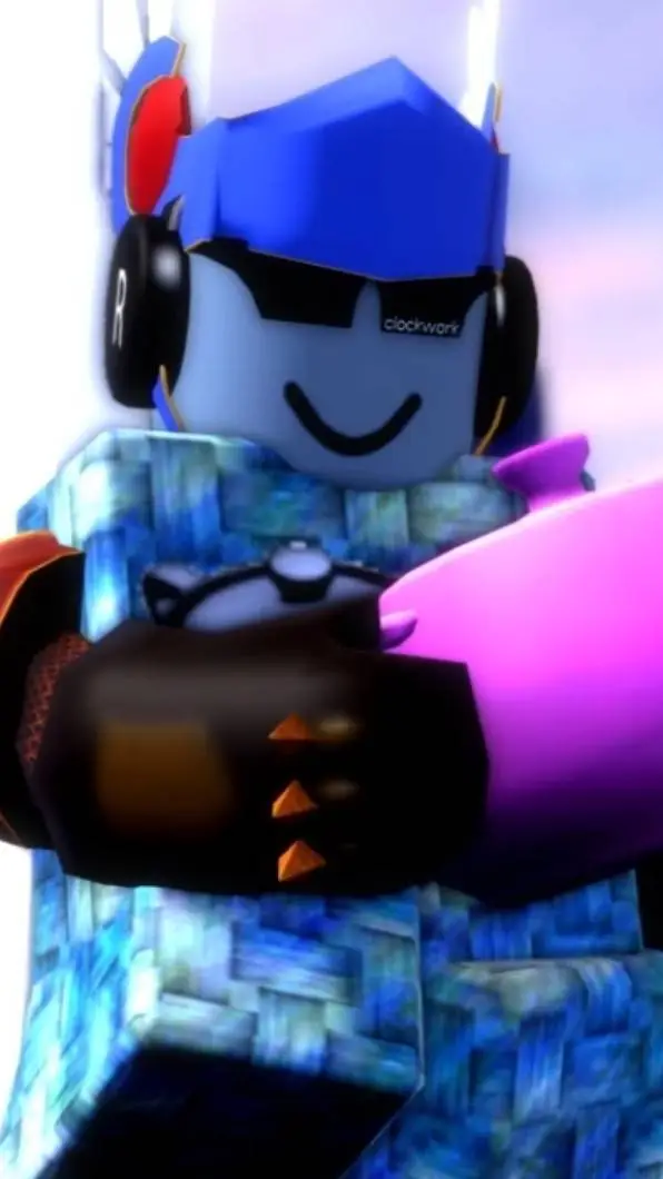 Talkie AI - Chat with Clockwork