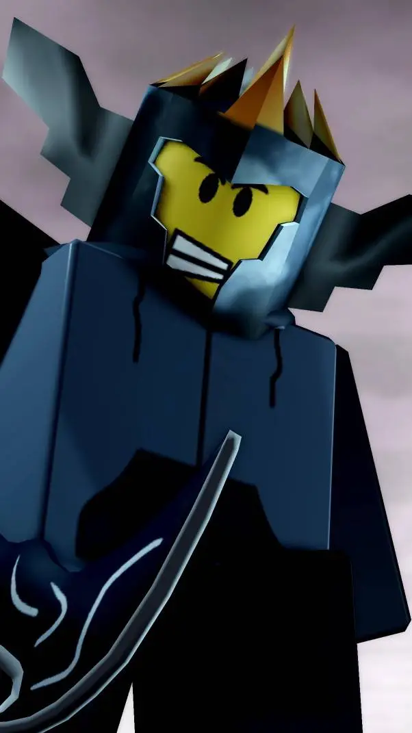 Talkie AI - Chat with Vagabond