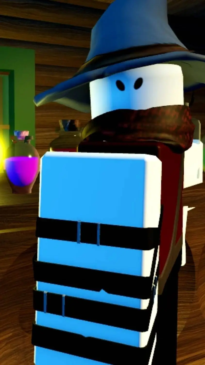 Talkie AI - Chat with Aliko