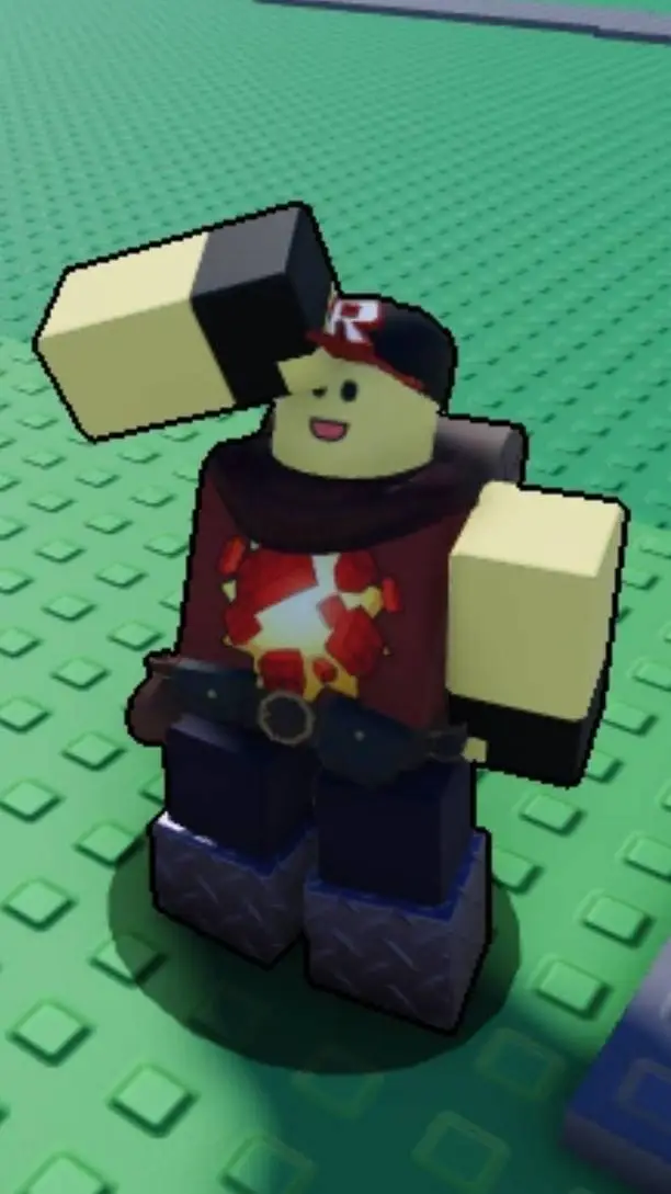 Talkie AI - Chat with Player