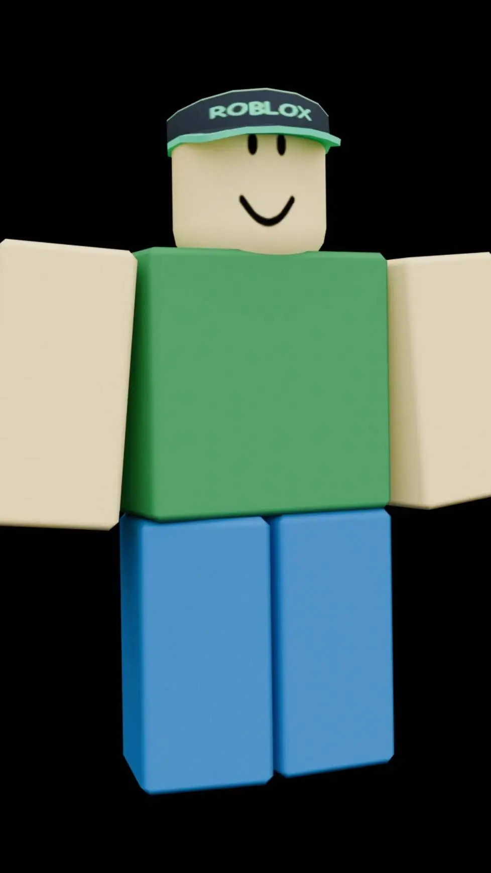 ai character: Cashier background