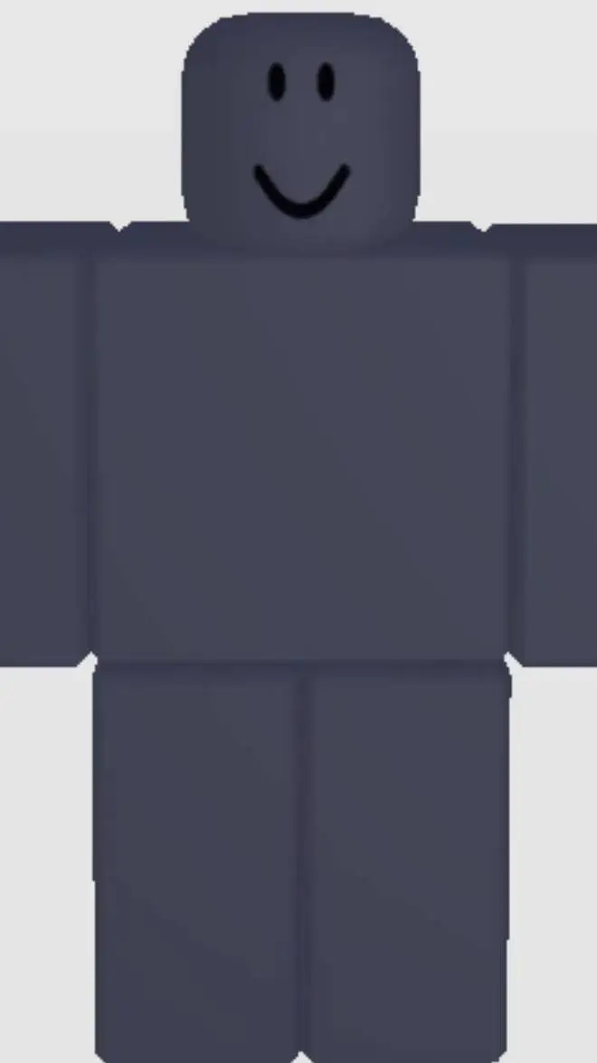 ai character: Dummy background