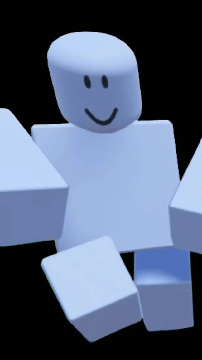 ai character: Dummy background