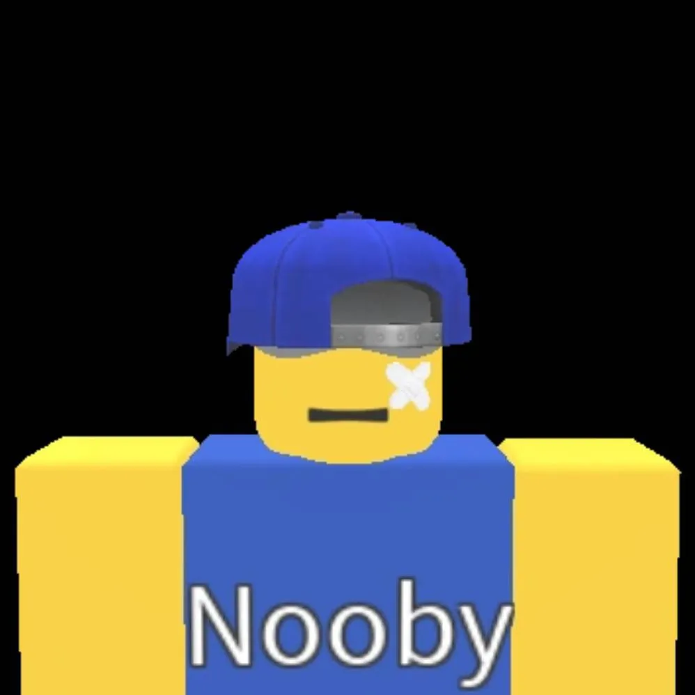 chat with ai character: Nooby