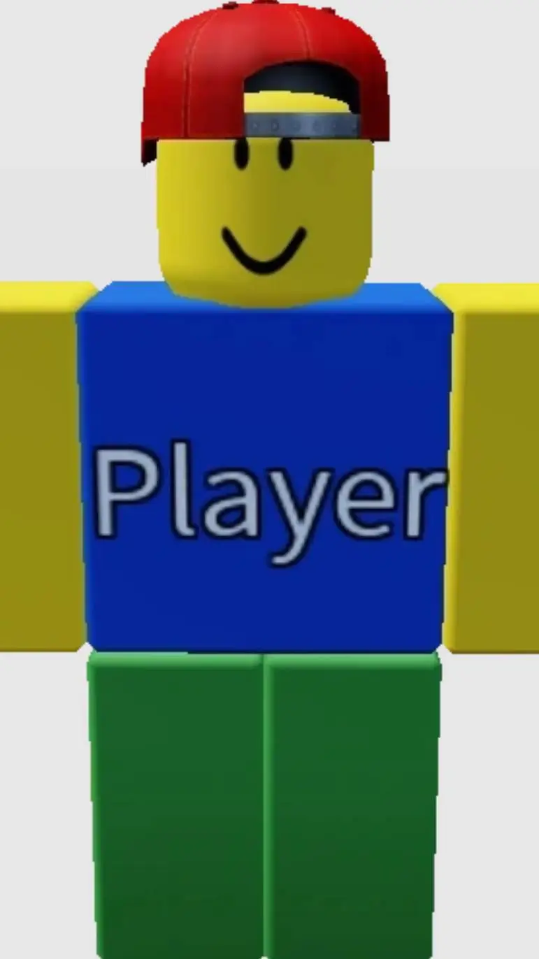 ai character: Player background