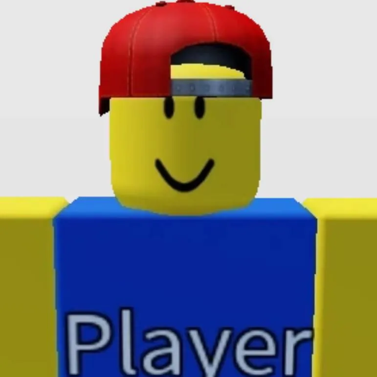 chat with ai character: Player