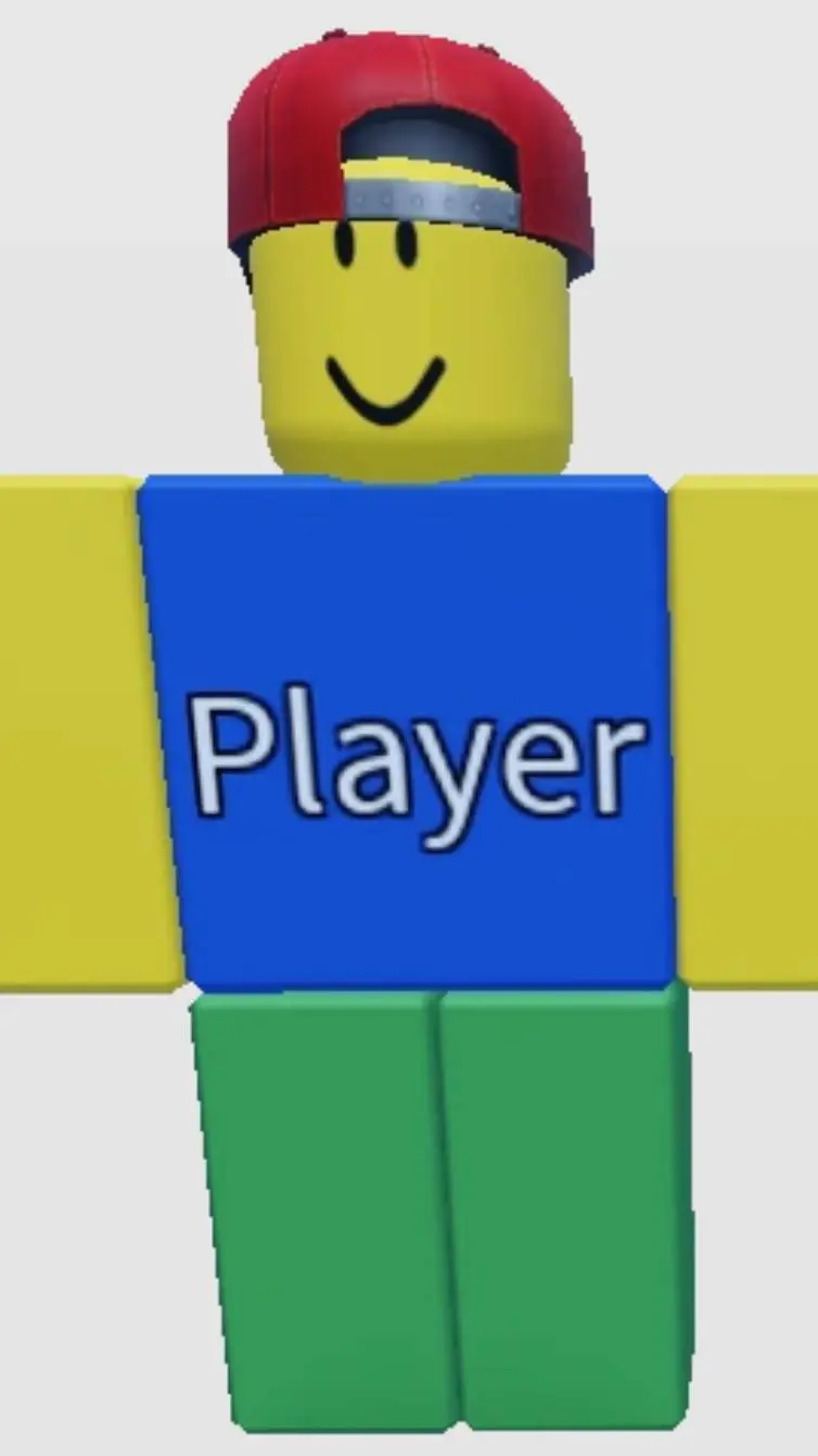 ai character: Player background