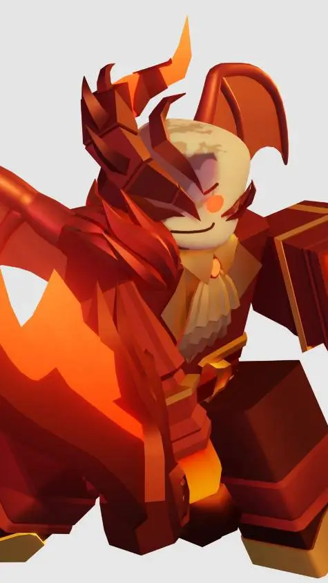 Talkie AI - Chat with Firebrand