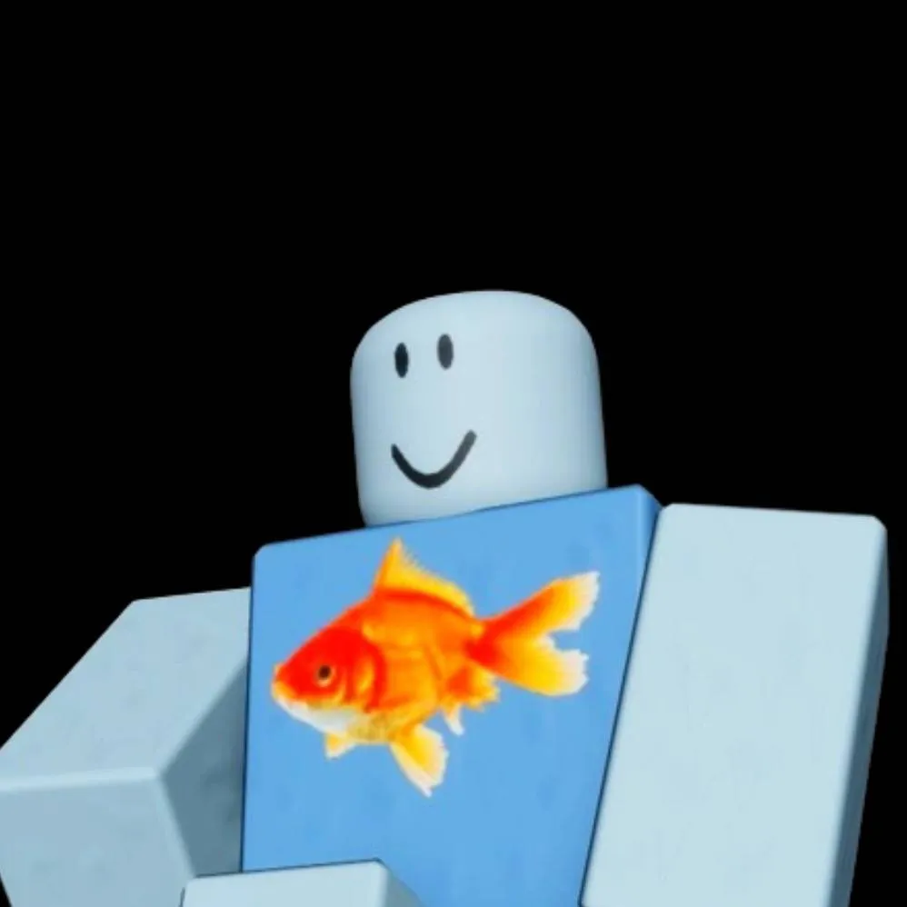 chat with ai character: AngeredFish